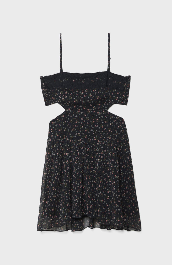 Moudda STRADIVARIUS - Robe - Tunisie 2