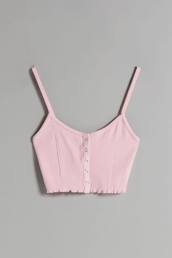 Moudda BERSHKA - Top - 2