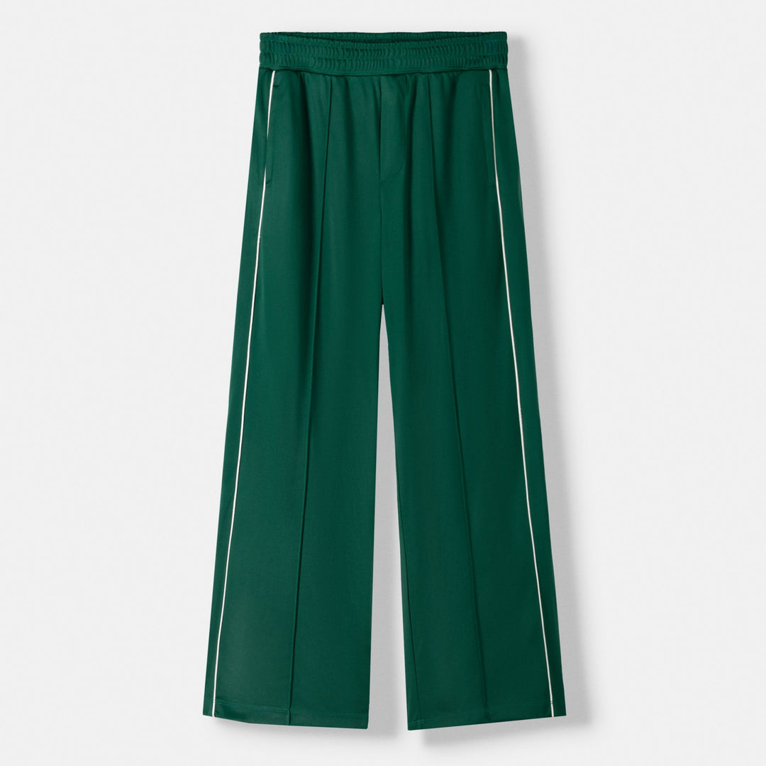 Moudda BERSHKA - Pantalon à Bande Latérale Rétro - Tunisie 1