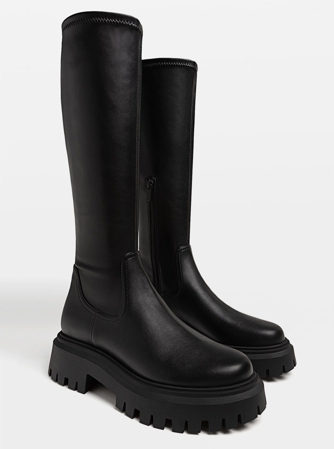 Moudda STRADIVARIUS - Bottes - Tunisie 4