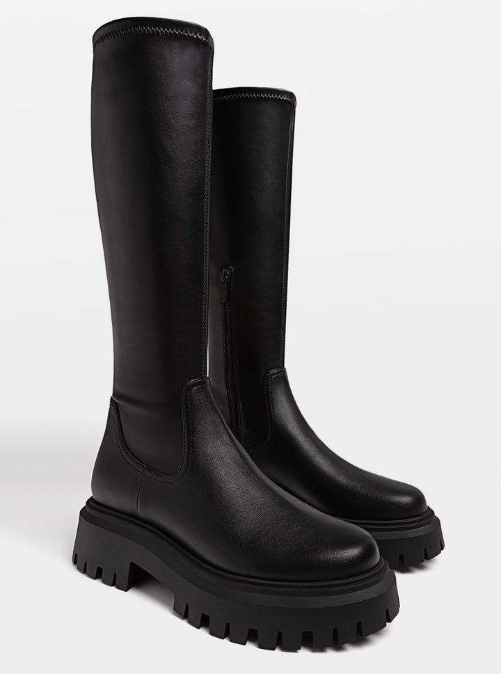 Moudda STRADIVARIUS - Bottes - Tunisie 4