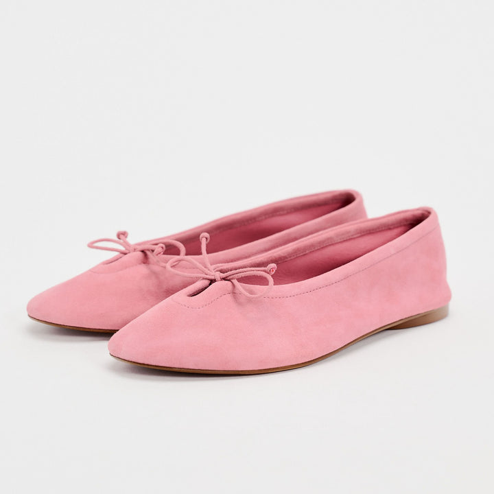 Moudda ZARA - Flat Shoe - Tunisie 4