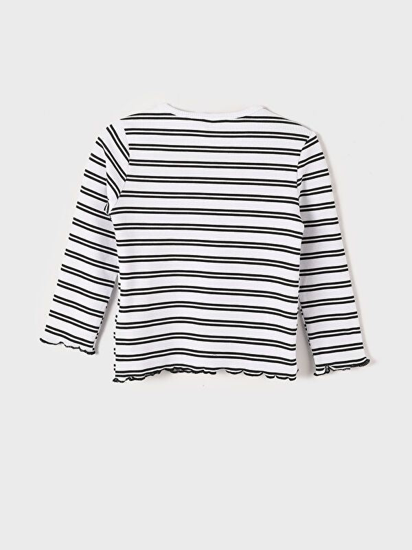 Moudda LC Waikiki - Jersey à manches longues pour Filles - Tunisie 2