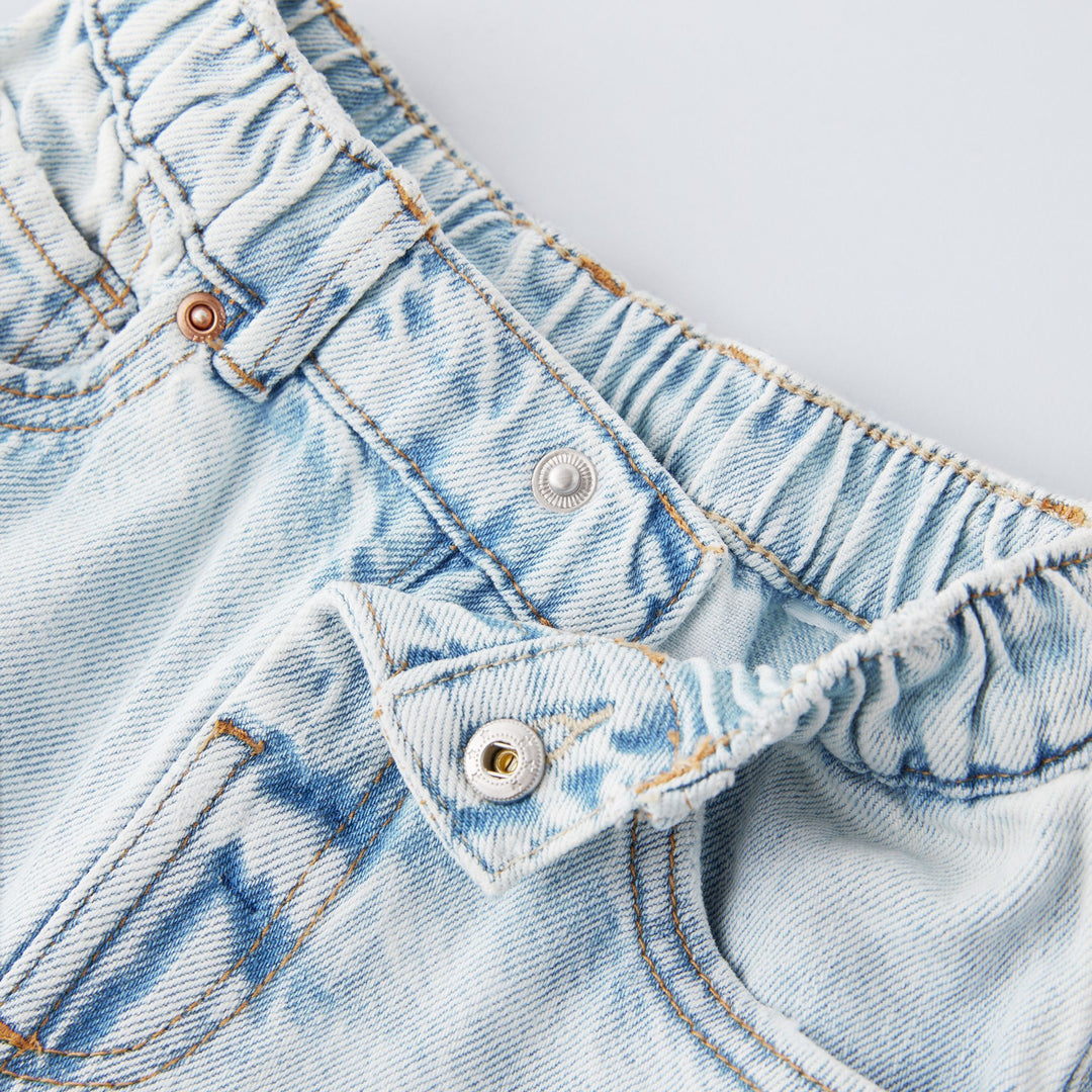 Moudda ZARA - Nbo Denim Trs - Tunisie 4