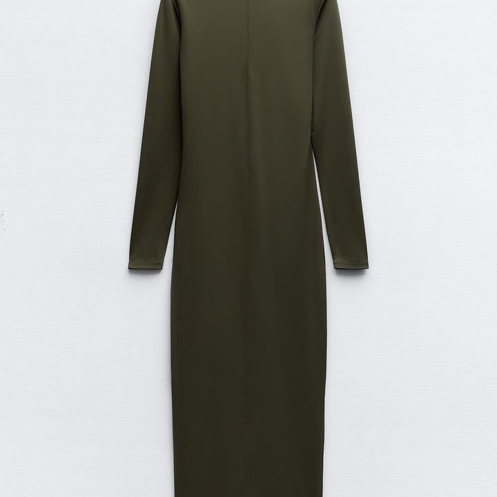 Moudda ZARA - Fantasy Dress - Tunisie 3