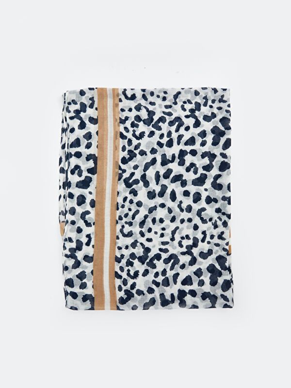 Moudda LC Waikiki - Écharpe/châle  pour Femmes - Tunisie 2