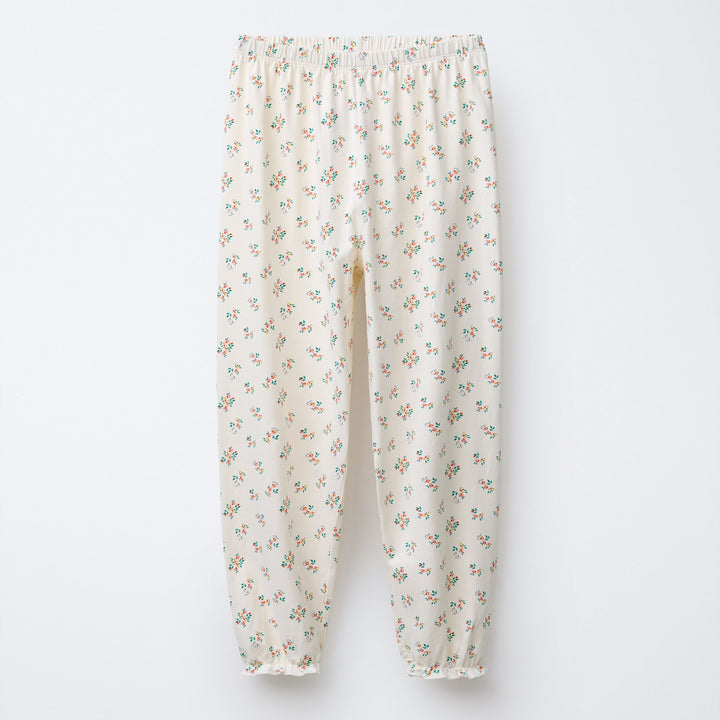 Moudda ZARA - Pyjama Fille - AOP Petite Fleur - Tunisie 5