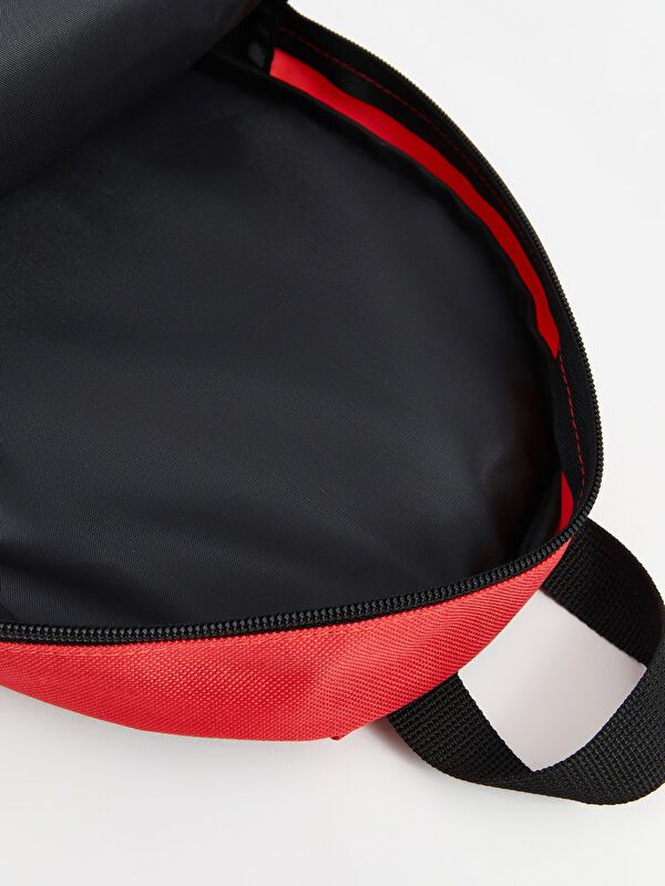 Moudda LC Waikiki - Grand sac Garçon Noir - Tunisie 3