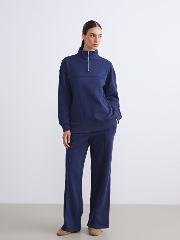 Moudda LC Waikiki - pantalon en jersey pour Femmes - Tunisie 1