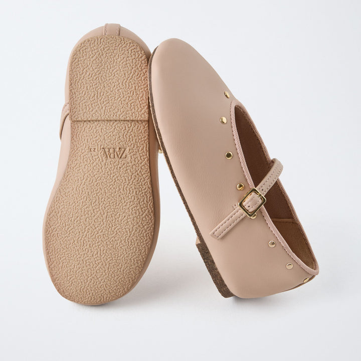 Moudda ZARA - Ballerine cloutée - Tunisie 5