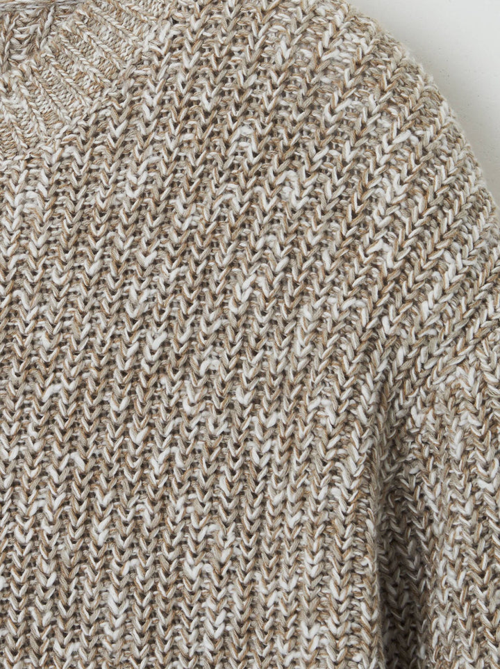 Moudda PULL & BEAR - Pull over - Tunisie 2