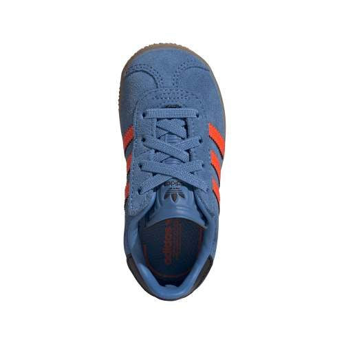 Moudda Adidas - Chaussure lacets élastiques Gazelle Comfort Closure Enfants - Tunisie 3