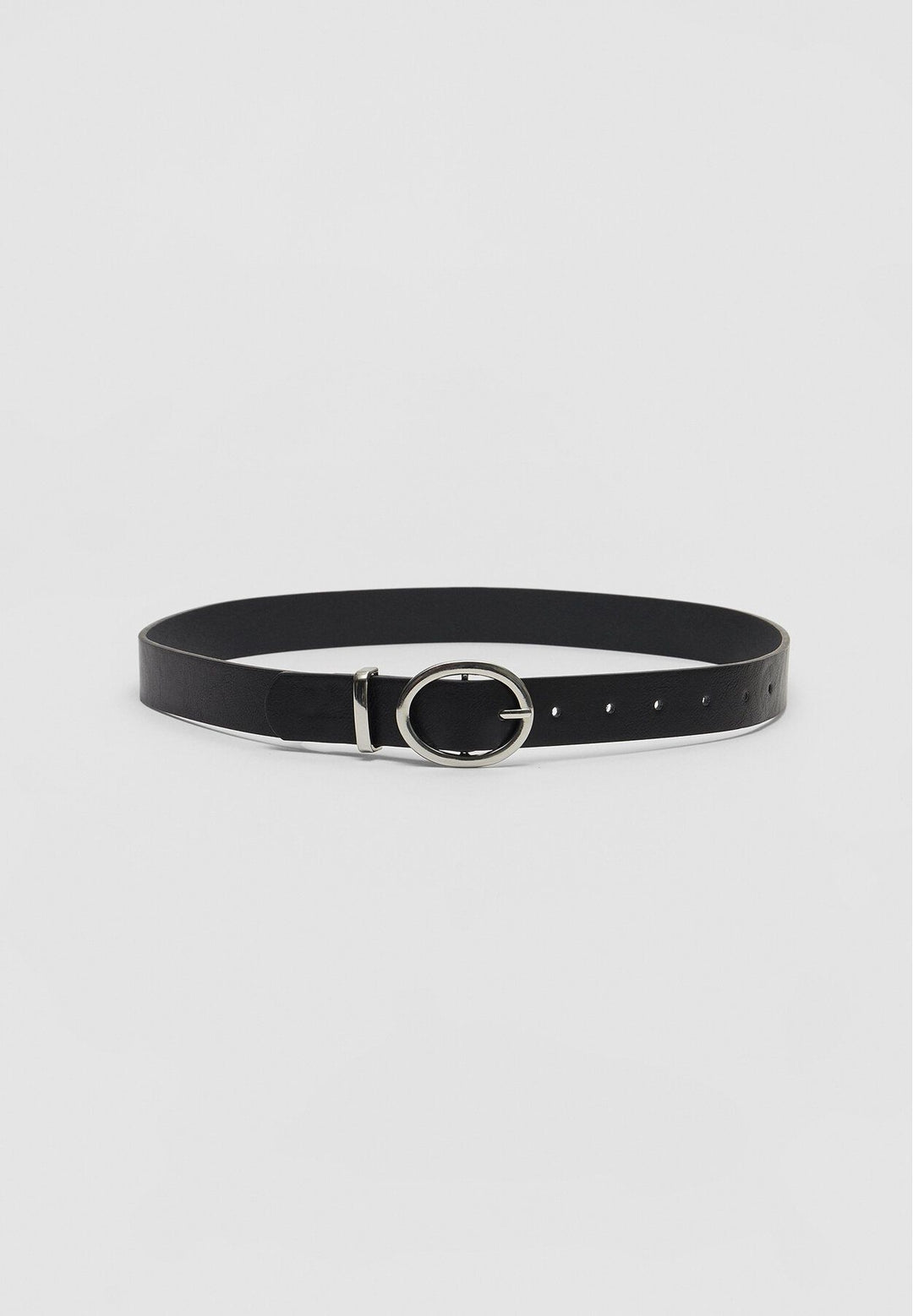 Moudda STRADIVARIUS - Ceinture avec Boucle Ronde - Tunisie 4