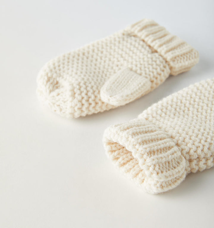 Moudda ZARA - Gants - Tunisie 1