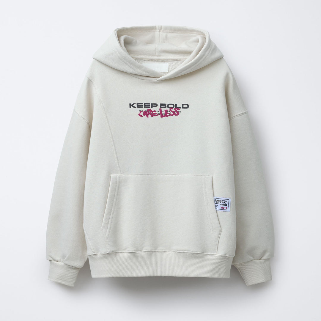 Moudda ZARA - Sweat Capuche Street - Couture Torse - Tunisie 1