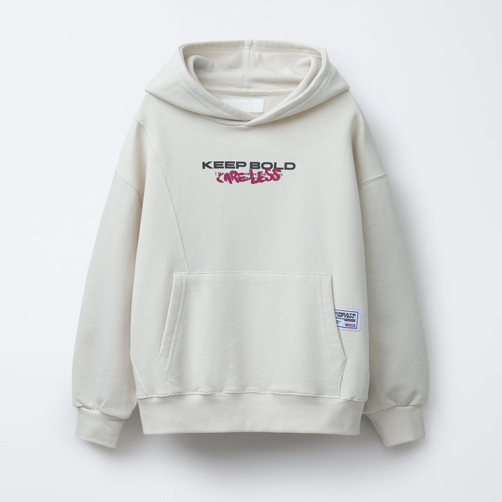 Moudda ZARA - Sweat Capuche Street - Couture Torse - Tunisie 1