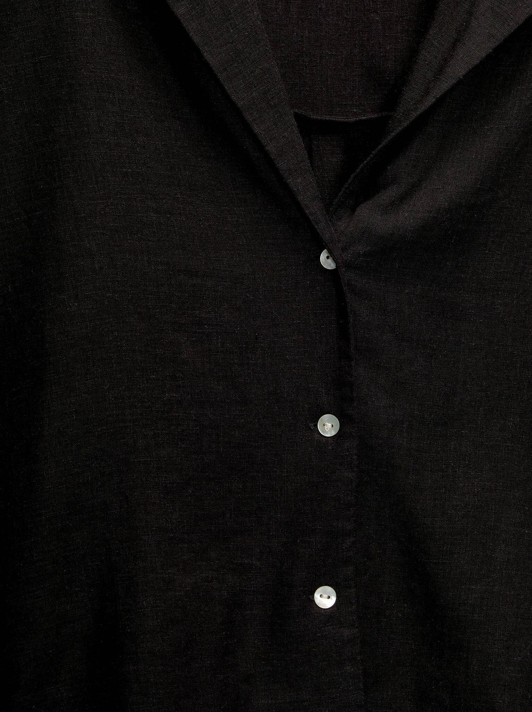 Moudda PULL & BEAR - Chemise Manches Courtes Basique Rustique - Tunisie 3