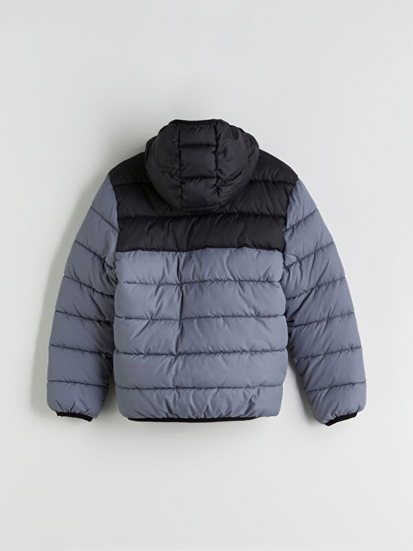 Moudda LC Waikiki - Doudouse en nylon/manteau pour Garçons - Tunisie 4