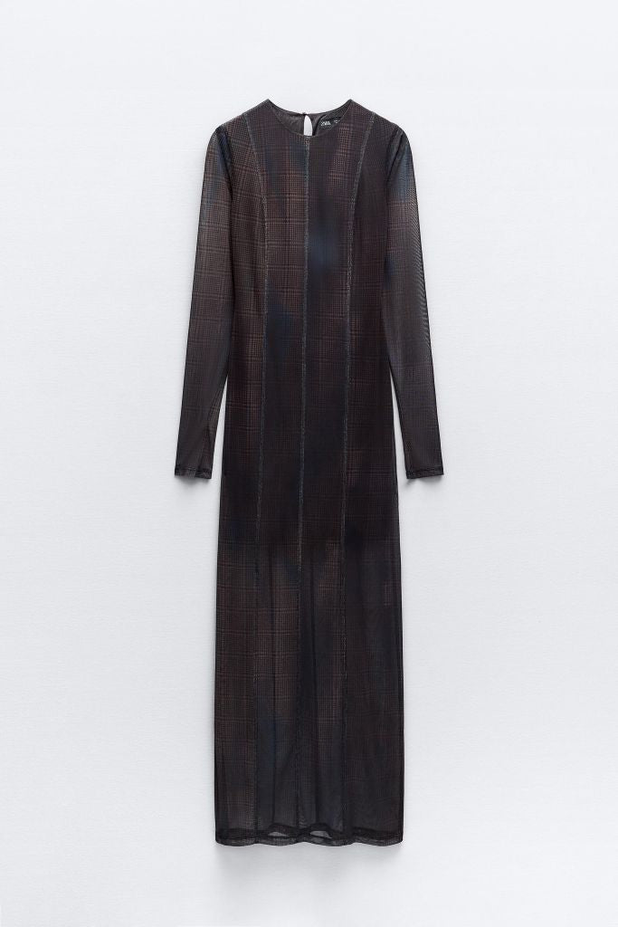 Moudda ZARA - Robe - 1
