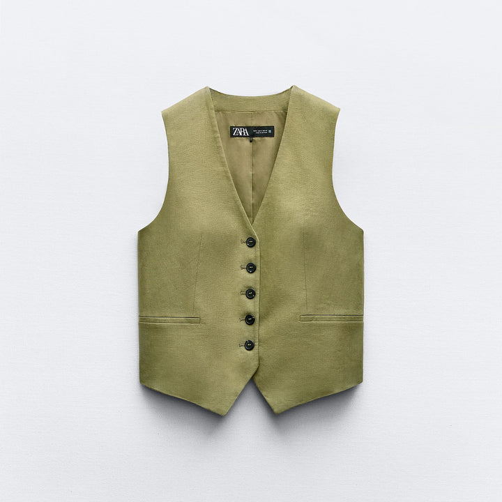 Moudda ZARA - Vest - Tunisie 1