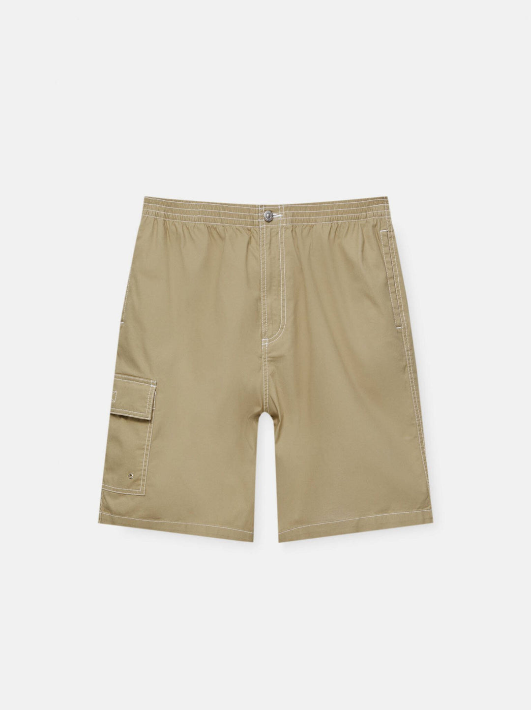 Moudda PULL & BEAR - Short / bermuda - Tunisie 1
