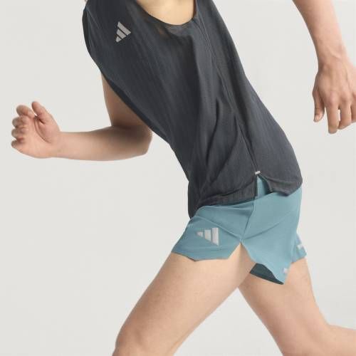 Moudda Adidas - Short Adi365 Running CLIMACOOL+ - Tunisie 5