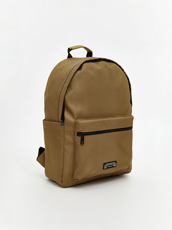 Moudda LC Waikiki - Grand sac couleur Vert kaki pour hommes - Tunisie 1