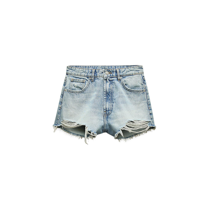 Moudda ZARA - Short courbe taille haute - Tunisie 3