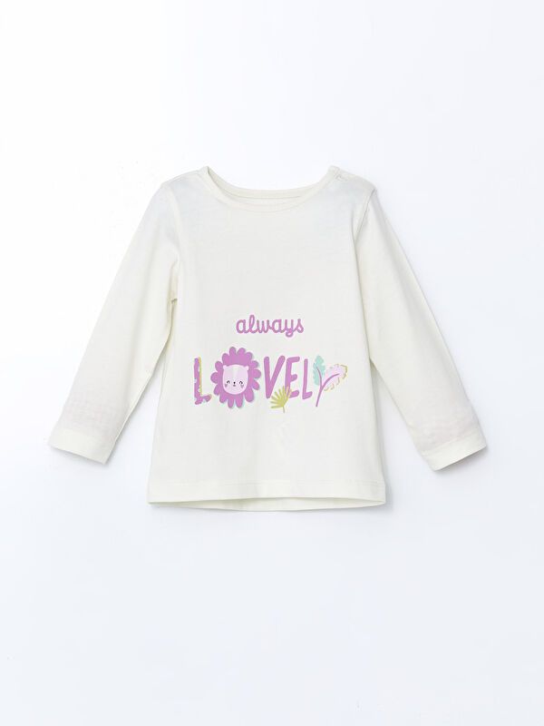 Moudda LC Waikiki - Ensemble à manches longues pour Filles - Tunisie 2