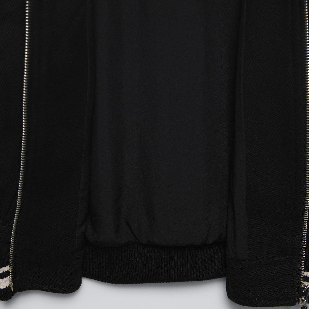 Moudda ZARA - Veste bomber fille détail dentelle - Tunisie 5