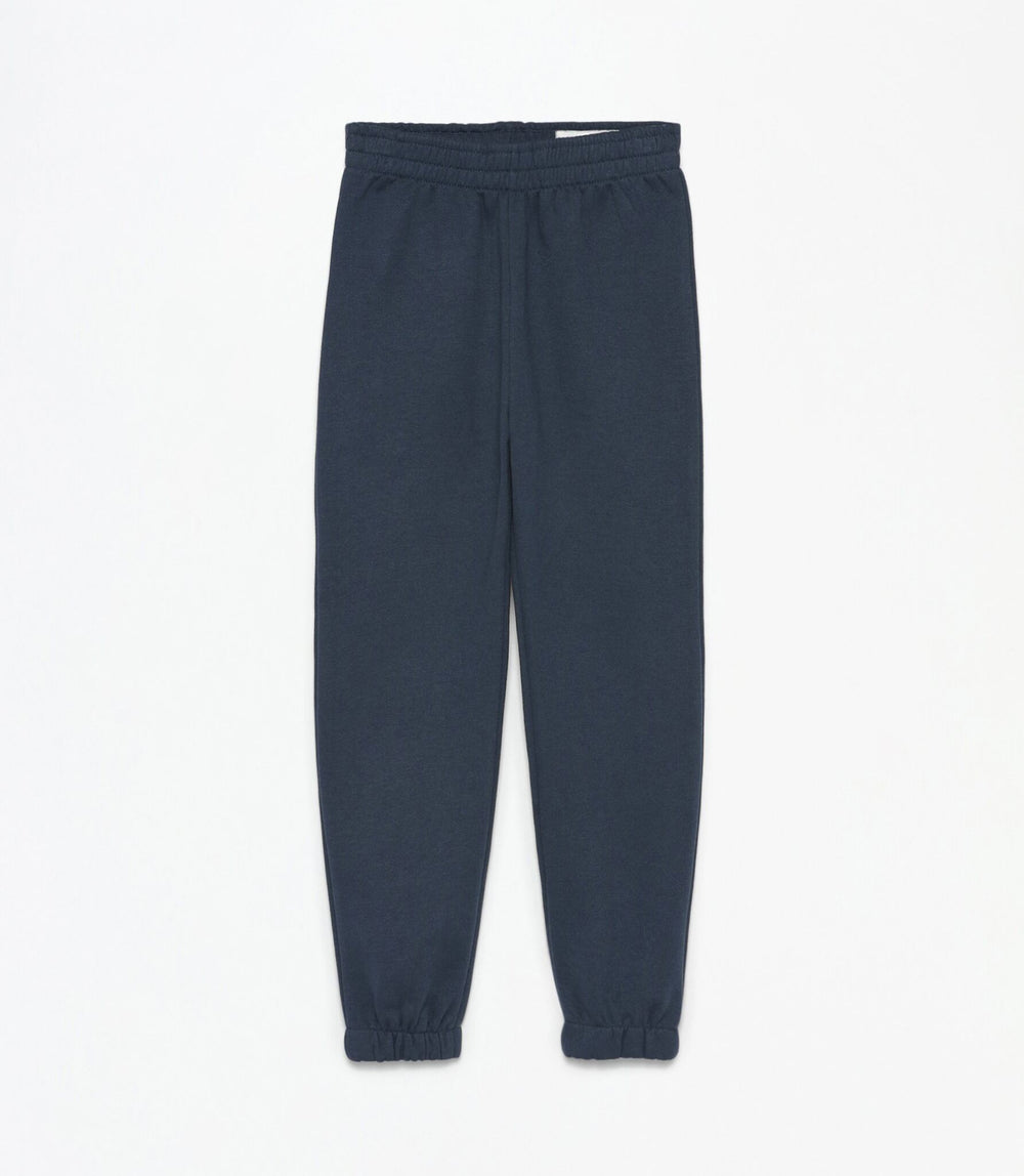 Moudda Lefties - Pantalon Sweat Basique - Uni Garçon - Tunisie 2
