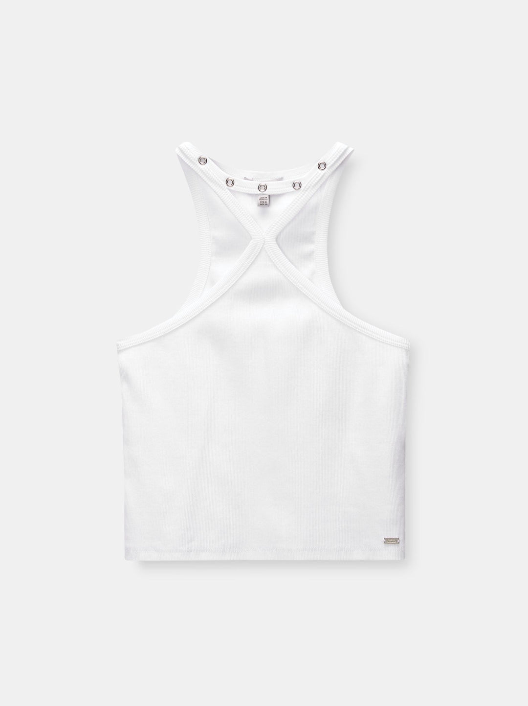 Moudda PULL & BEAR - Top Pacific Coupe Poitrine - Tunisie 1