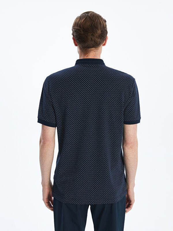 Moudda LC Waikiki - T-shirt en jersey à manches courtes pour Hommes - Tunisie 4