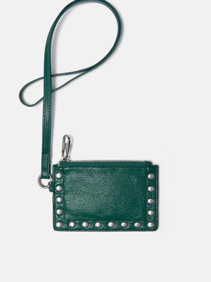 Moudda PULL & BEAR - Porte-Cartes Clous - Tunisie 4