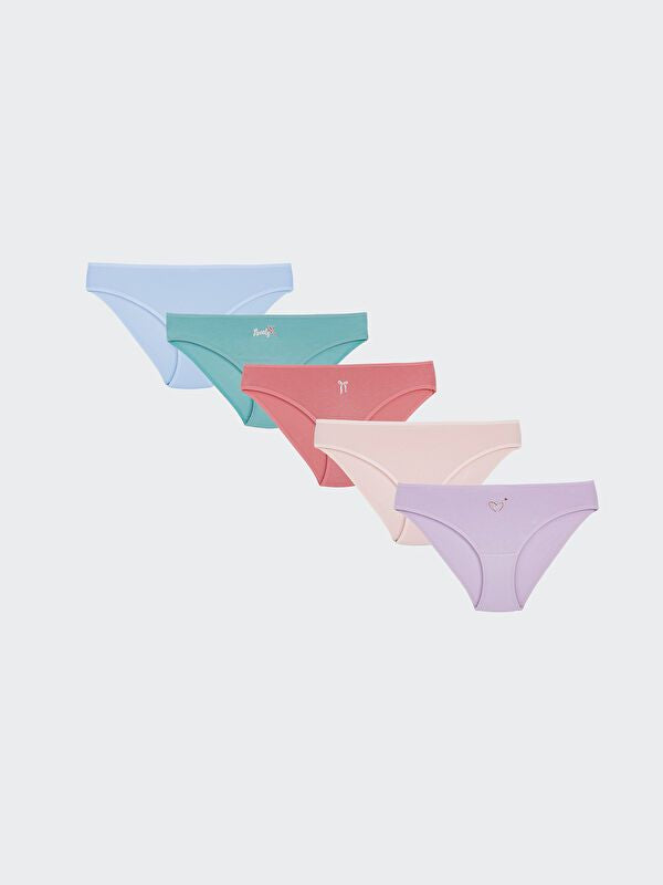 Moudda LC Waikiki - Culotte jersey Femme Rose terne - Tunisie 1