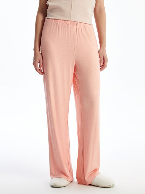 Moudda LC Waikiki - Bas de pyjama en jersey pour Femmes - Tunisie 5