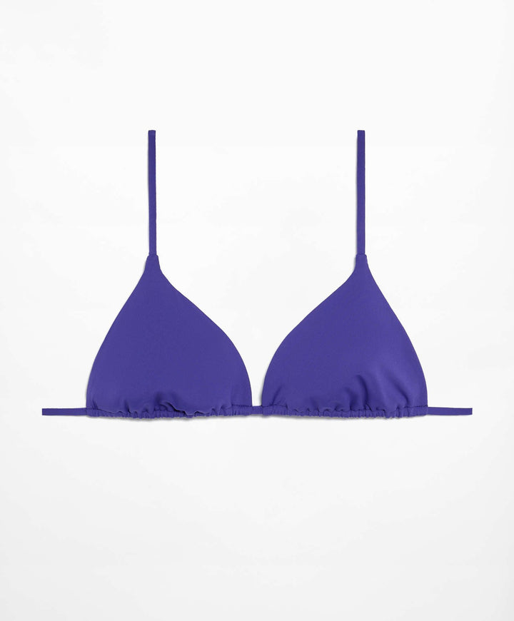 Moudda Oysho - Culotte Triangle Mousse Sans Armatures Rembourrée - Tunisie 7