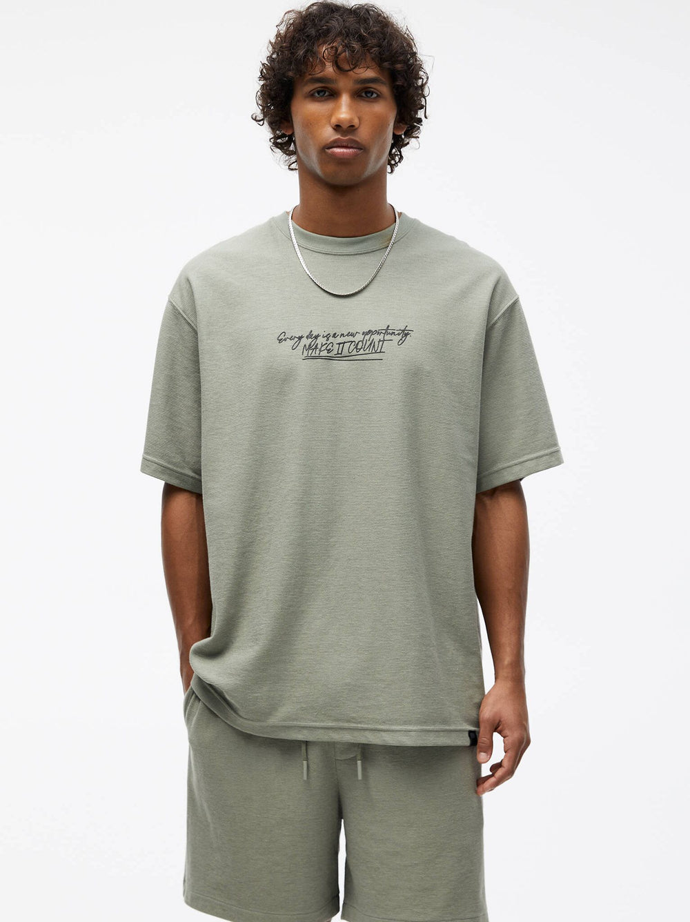 Moudda PULL & BEAR - Plush - Tunisie 2