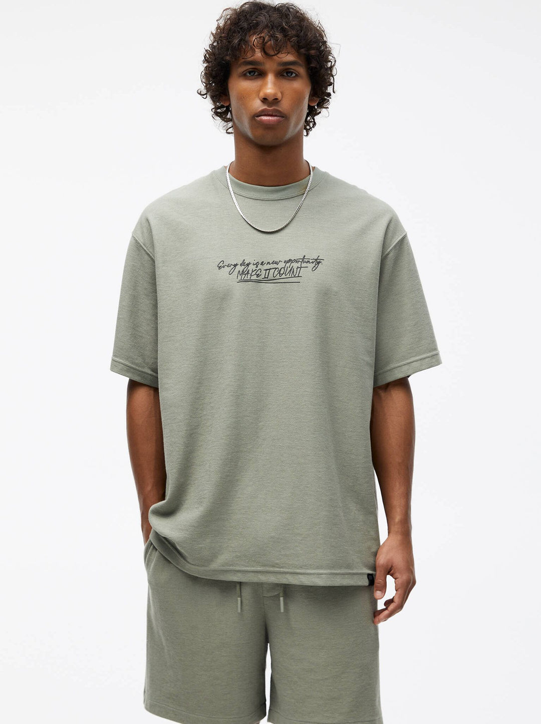 Moudda PULL & BEAR - Plush - Tunisie 2