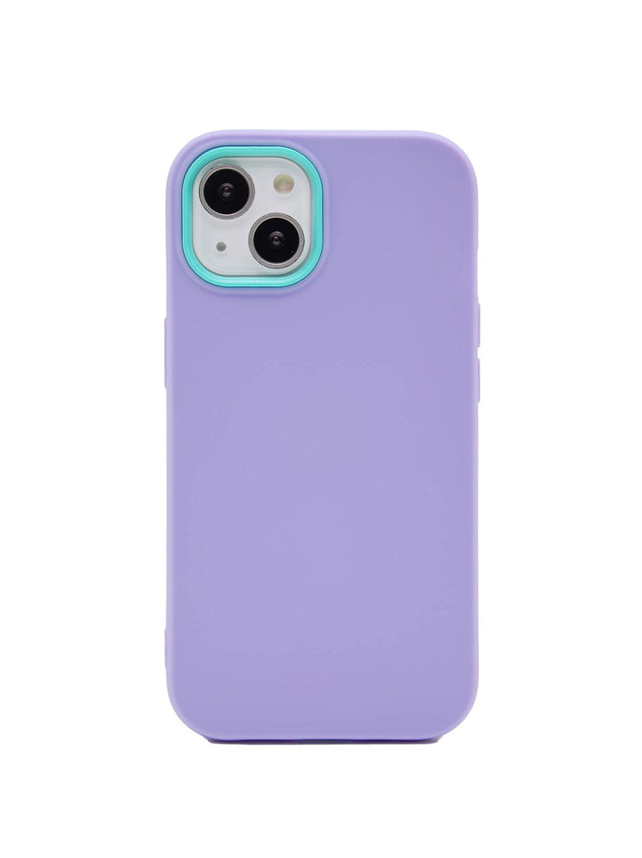 Moudda PULL & BEAR - Coque Basique - Contour Contrasté - Tunisie 1