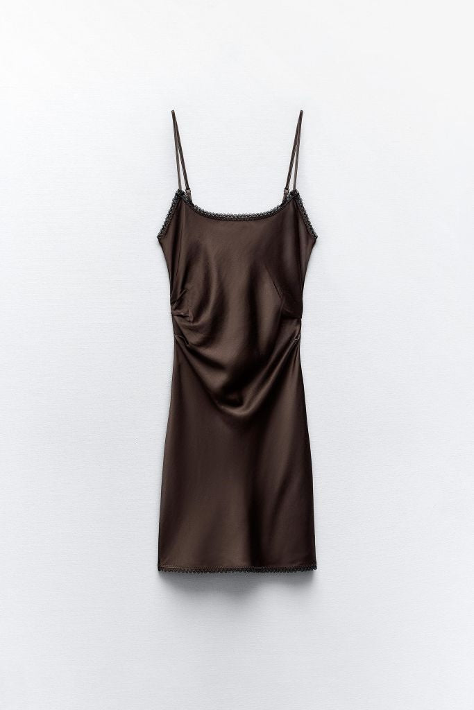 Moudda ZARA - Robe - 1