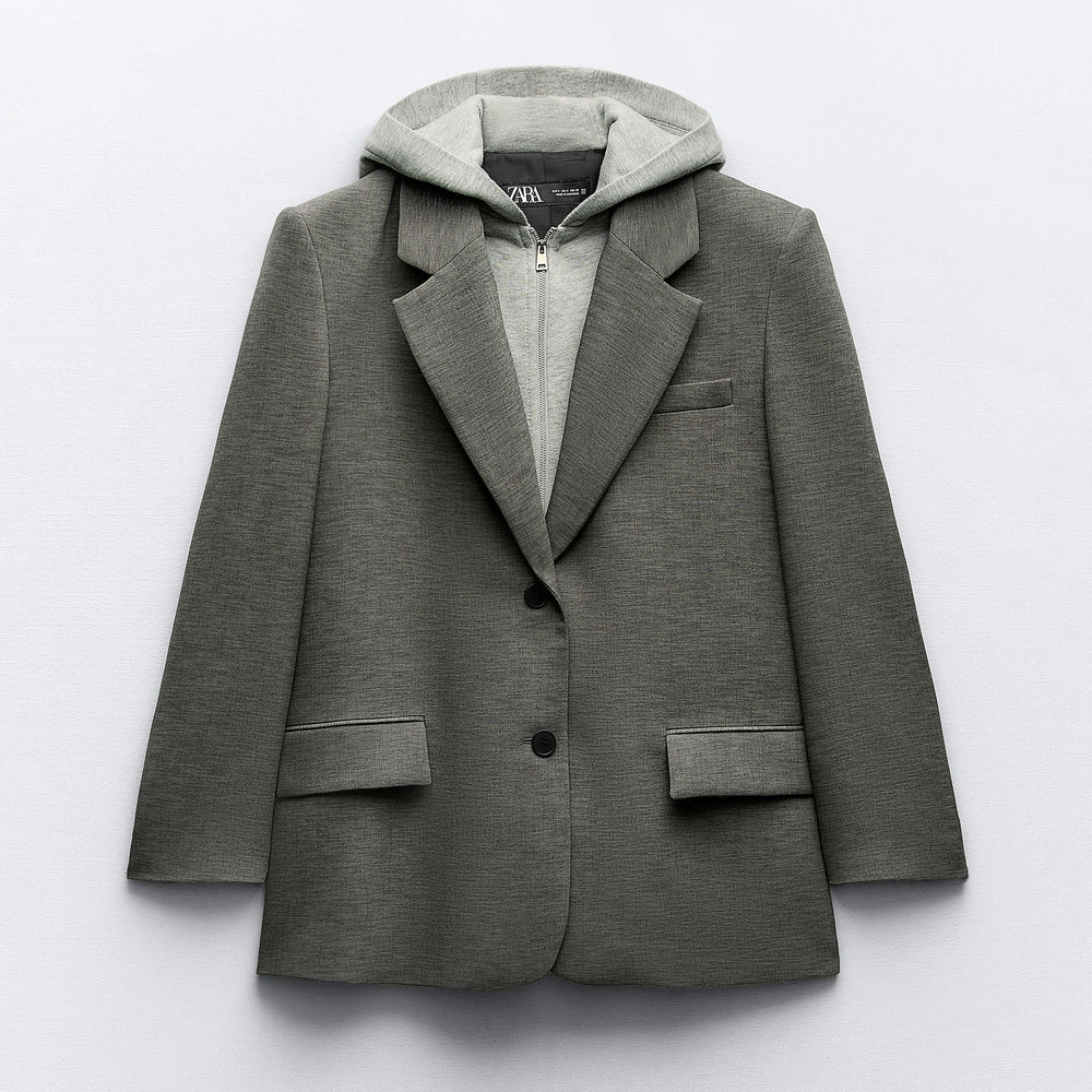 Moudda ZARA - Blazer - Tunisie 2