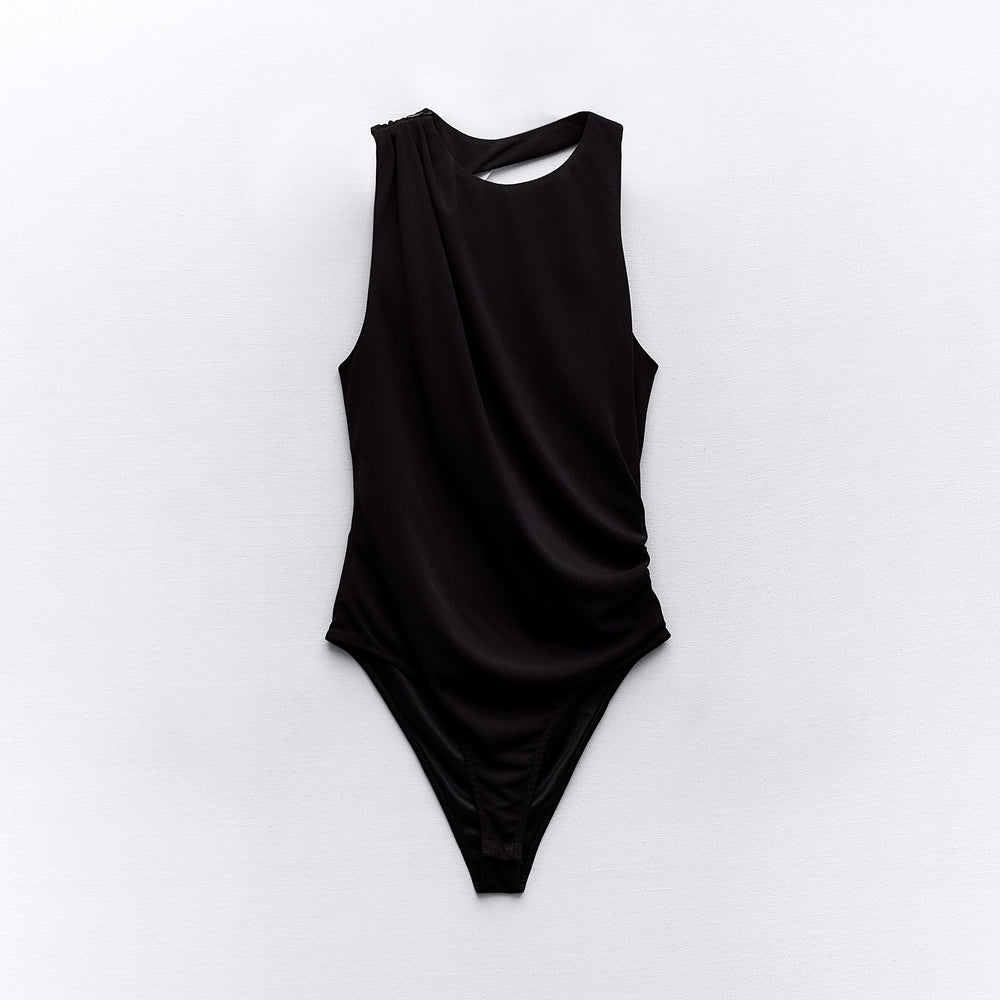 Moudda ZARA - Shirt - Tunisie 2