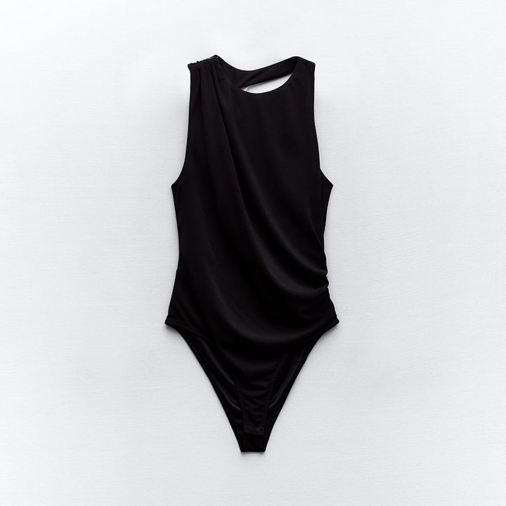 Moudda ZARA - Shirt - Tunisie 2