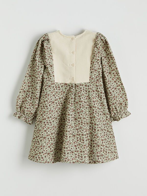 Moudda LC Waikiki - Robe manches longues en tissu - Tunisie 2