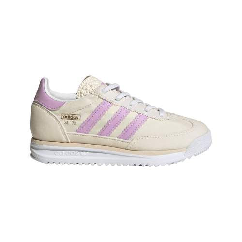 Moudda Adidas - Chaussure lacets élastiques SL 72 RS Enfants - Tunisie 2