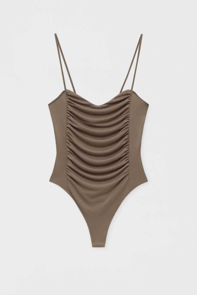 Moudda PULL & BEAR - Body - 1