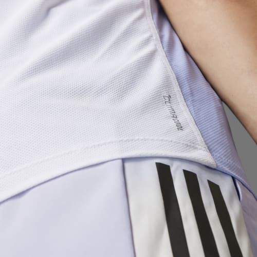 Moudda Adidas - T-shirt Colorblock Own the Run CLIMACOOL - Tunisie 6