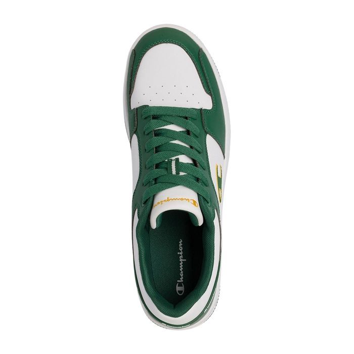 Moudda Champion - Rebound 2.0 Low Low Cut Shoe - Tunisie 3