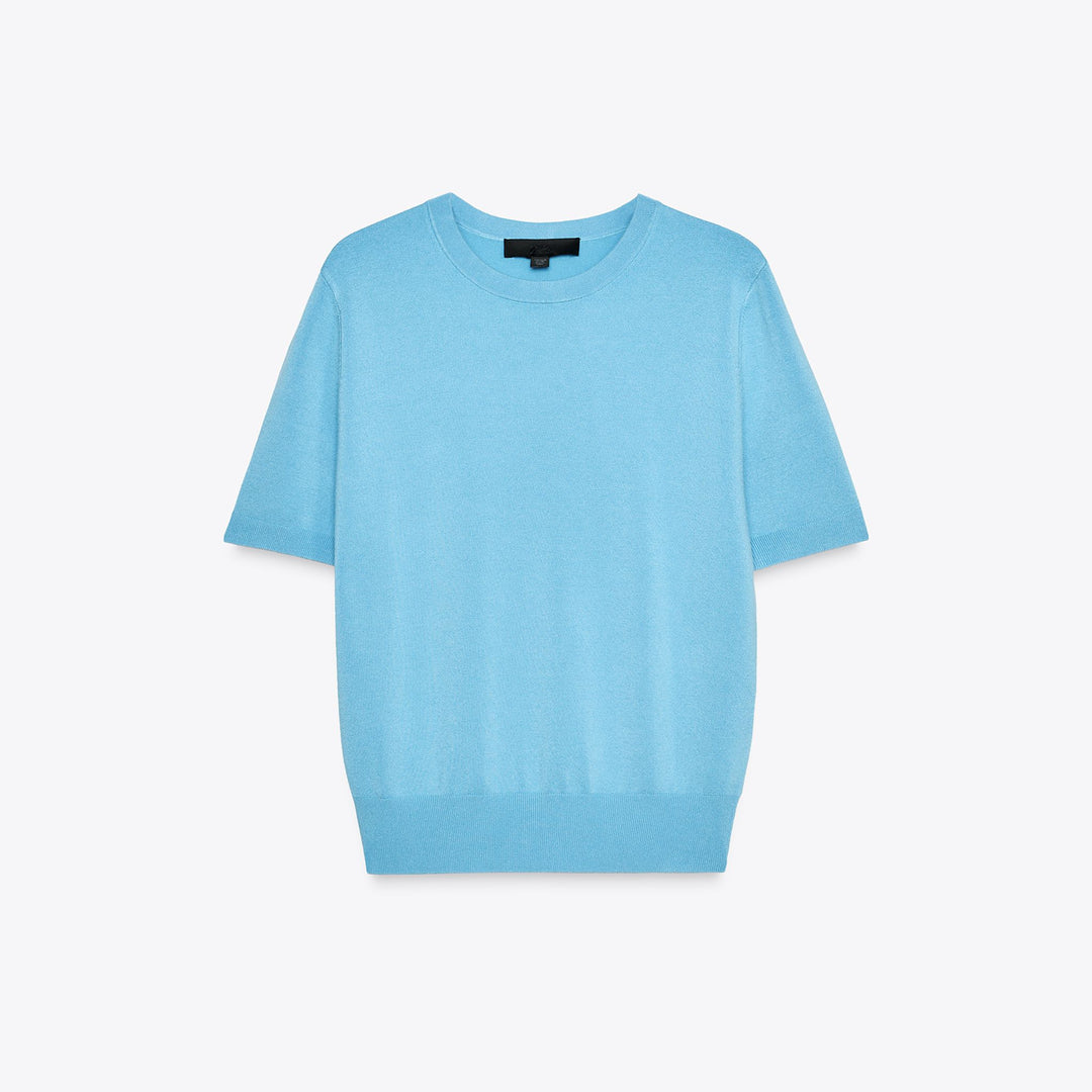 Moudda ZARA - Pull Basic - Manches Courtes - Tunisie 1
